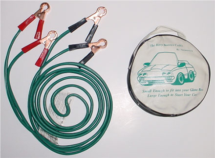 Jumper Cables