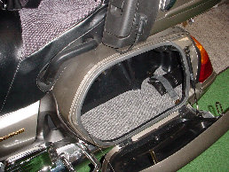 Trunk Liner