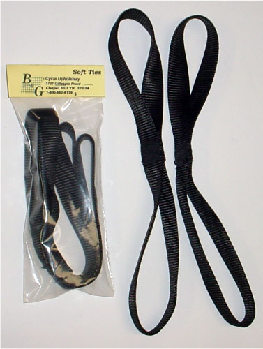 Soft Ties